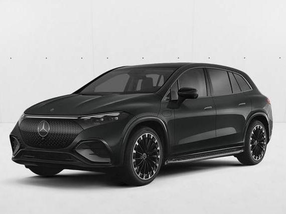 MERCEDES-BENZ EQS-CLASS SUV 2023 4JGDM4EB3PA001442 image